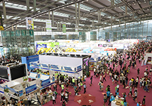 2015深圳國(guó)際寵物用品博覽會(huì)